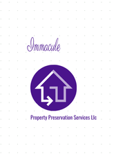 Avatar for Immacule Property Preservation