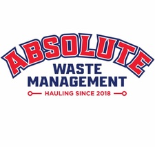 Absolute Waste Management, LLC logo