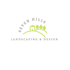 Seven Hills Landscaping & Design, LLC logo