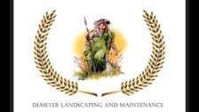 Avatar for Demeter Landscaping and Maintenance