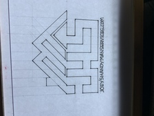 joeys handyman 4 u logo