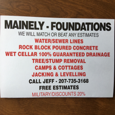 Avatar for Maine-lyfoundations