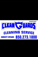 Avatar for CleanGuard Cleaning Services, LLC