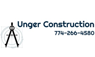 Unger Construction, LLC logo