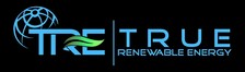 True Renewable Energy Inc. logo