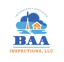 BAA Inspections, LLC logo