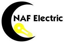 NAF Electrical, Inc. logo