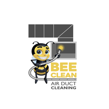 Bee Clean Air Duct Cleaning, LLC logo