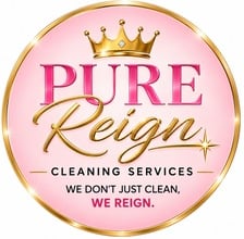 Avatar for Pure Reign LLC