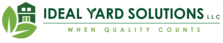 Ideal Yard Solutions LLC logo