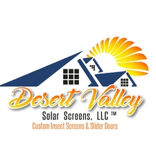 Avatar for Desert Valley Solar Screens, LLC