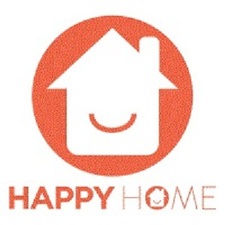 Logo for Happy Home Cleaning
