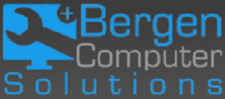 Bergen Computer Solutions logo