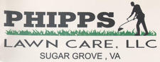 Phipps Lawn Care, LLC logo