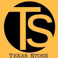 Texas Stone Marble and Granite logo