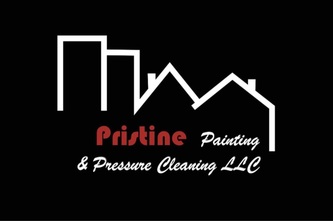 Pristine Painting & Pressure Cleaning LLC logo