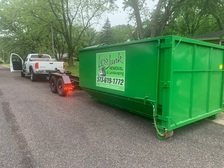 Avatar for Less Junk Removal & Landscaping