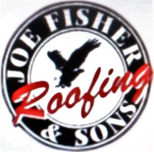 Joe Fisher and Sons Roofing - Home  Facebook logo