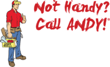 Andy On Call logo