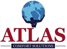 Atlas Comfort Solutions logo