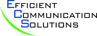 Efficient Communication Solutions, Inc. logo