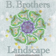 Avatar for B Brothers Landscape