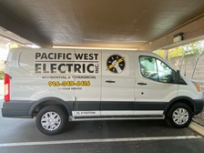 Avatar for Pacific West Electric, Inc.