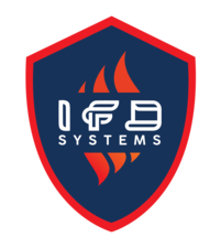 Island Fire and Defense Systems, Inc. logo