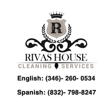 Rivas House Cleaning Services logo