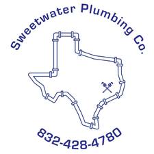 Logo for Sweet Water Plumbing Company