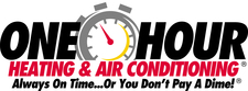 Avatar for One Hour Heating and Air Conditioning