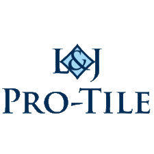 L&J Pro-Tile, Inc. logo
