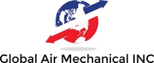 Global Air Mechanical, Inc. logo