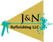 J and N Refinishing, LLC logo
