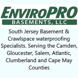 Enviropro Basement, LLC logo