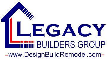 Legacy Builders Group, Ltd. logo
