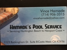 Avatar for Hamade's Pool Service
