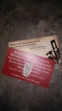 Avatar for Prestine Remodeling and Handyman Service - Unlicensed Contractor