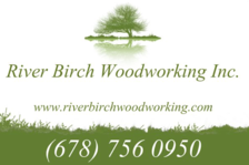 Avatar for River Birch Woodworking