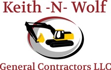 Keith -N- Wolf General Contractors, LLC logo