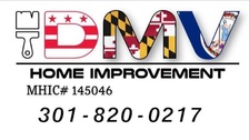 Mr. DMV Home Improvement LLC - Home Facebook logo