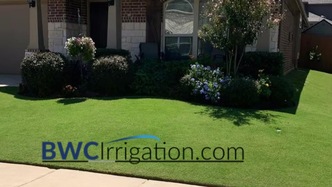 Best Water Concepts, LLC logo