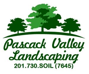 Pascack Valley Landscaping, LLC logo