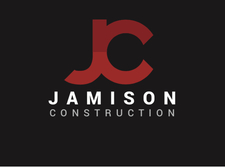 Jamison Construction, LLC logo