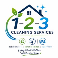 Avatar for 1-2-3 Cleaning Services