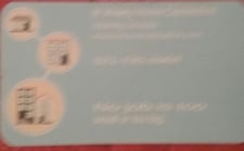 M Mowry Home Connection Services logo