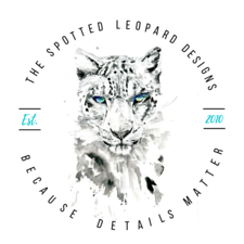 The Spotted Leopard logo