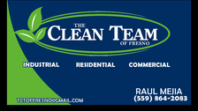 Avatar for The Clean Team Of Fresno