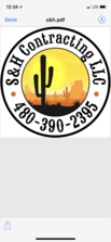 Avatar for S & H Contracting, LLC