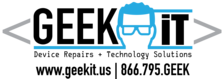 Avatar for Geek iT, Inc.